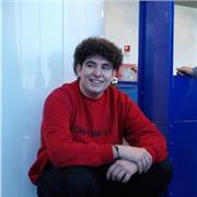 Diplomato all’itis sezione elettronica, disponibile per aiutare nei compiti estivi e ripetizioni per elementari e medie a Ravenna